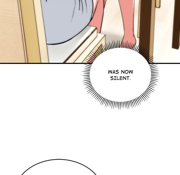 Kangsae The Strong (Uncensored) chapter 29 page 110
