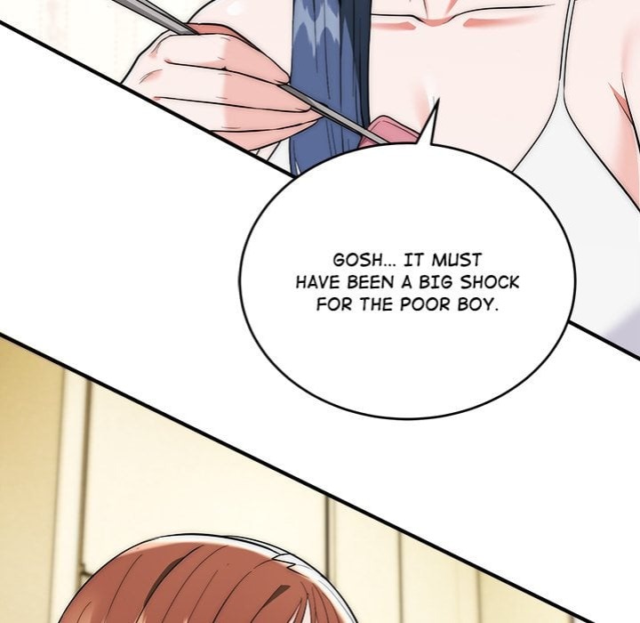 Kangsae The Strong (Uncensored) chapter 29 page 112