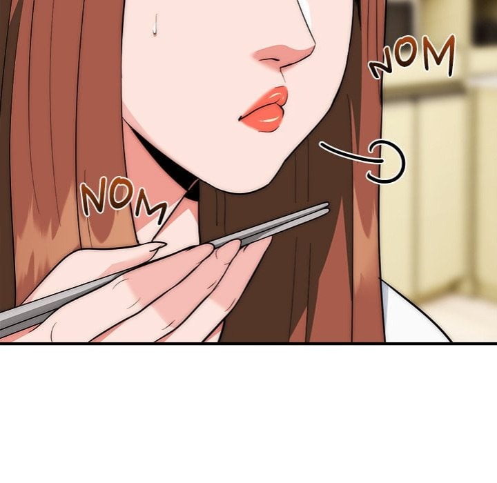 Kangsae The Strong (Uncensored) chapter 29 page 116