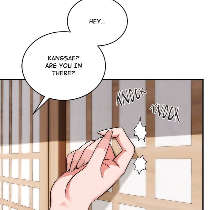 Kangsae The Strong (Uncensored) chapter 29 page 118