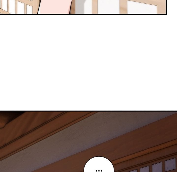Kangsae The Strong (Uncensored) chapter 29 page 119