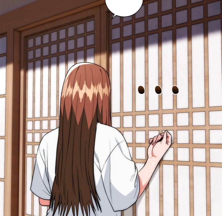 Kangsae The Strong (Uncensored) chapter 29 page 120