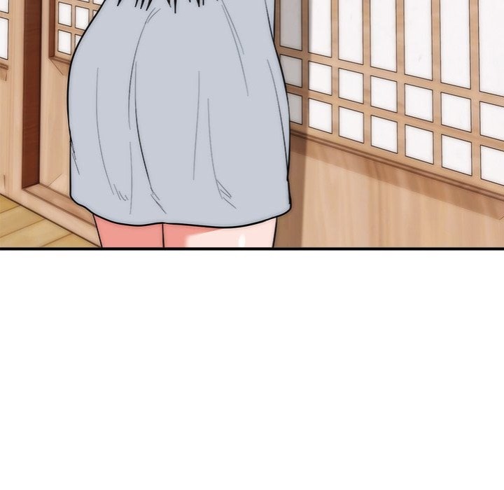 Kangsae The Strong (Uncensored) chapter 29 page 121