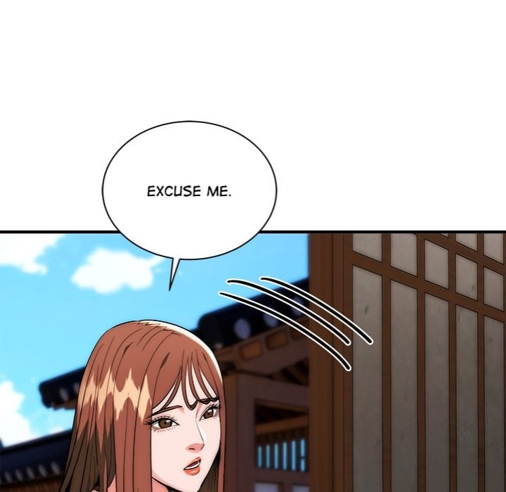 Kangsae The Strong (Uncensored) chapter 29 page 122