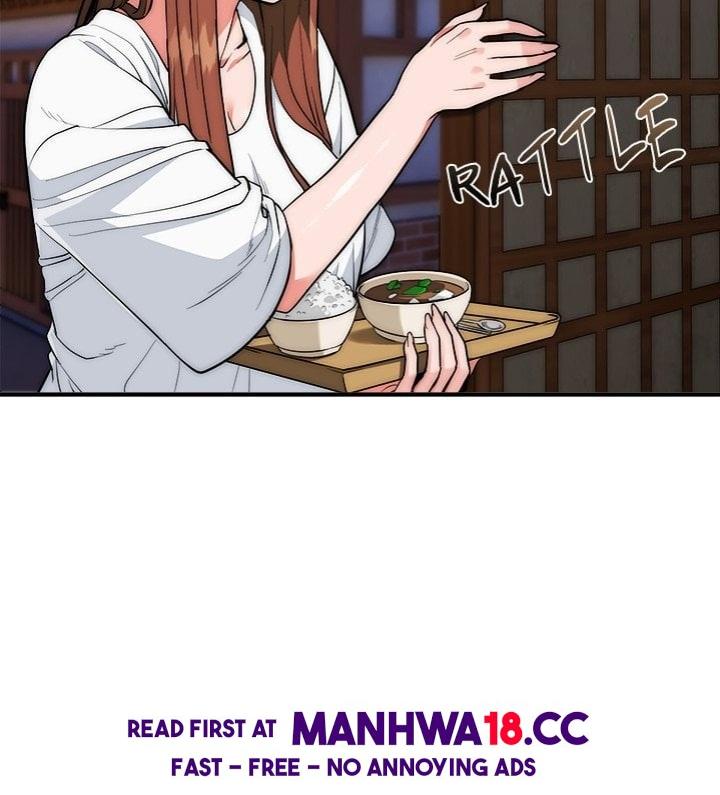 Kangsae The Strong (Uncensored) chapter 29 page 123