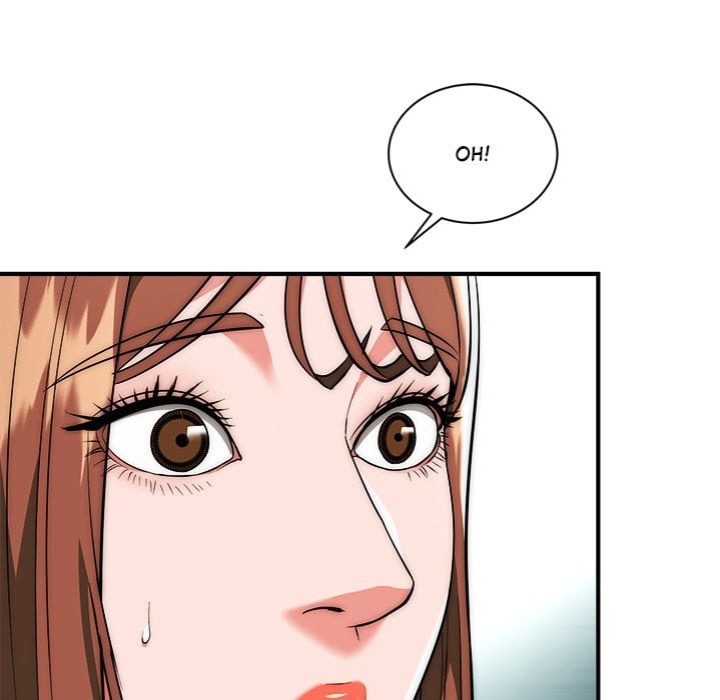 Kangsae The Strong (Uncensored) chapter 29 page 124