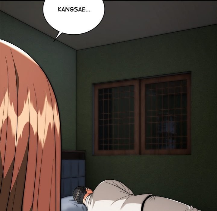 Kangsae The Strong (Uncensored) chapter 29 page 126