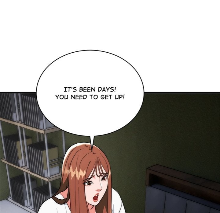 Kangsae The Strong (Uncensored) chapter 29 page 130