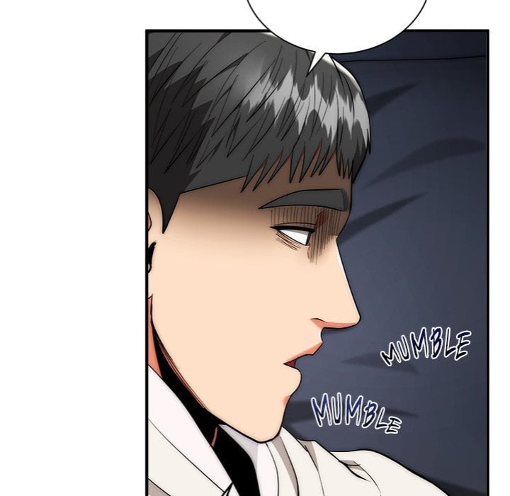 Kangsae The Strong (Uncensored) chapter 29 page 133