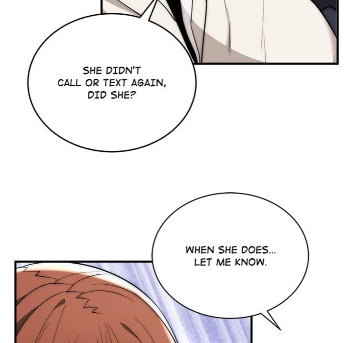 Kangsae The Strong (Uncensored) chapter 29 page 134