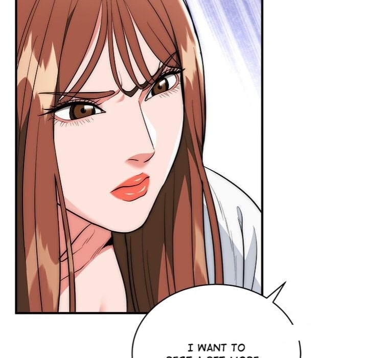 Kangsae The Strong (Uncensored) chapter 29 page 135