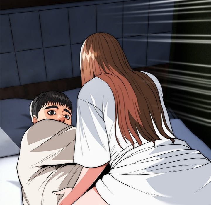 Kangsae The Strong (Uncensored) chapter 29 page 137