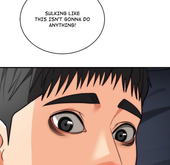 Kangsae The Strong (Uncensored) chapter 29 page 139