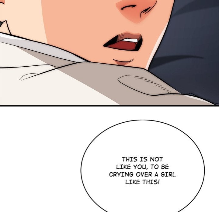 Kangsae The Strong (Uncensored) chapter 29 page 140