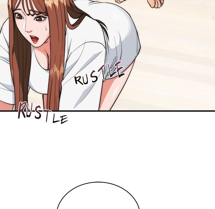 Kangsae The Strong (Uncensored) chapter 30 page 9