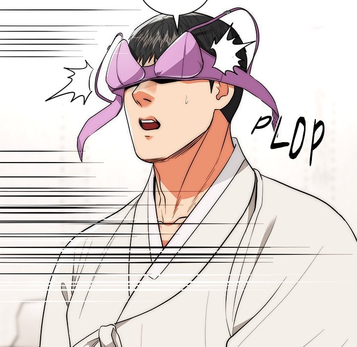 Kangsae The Strong (Uncensored) chapter 30 page 13