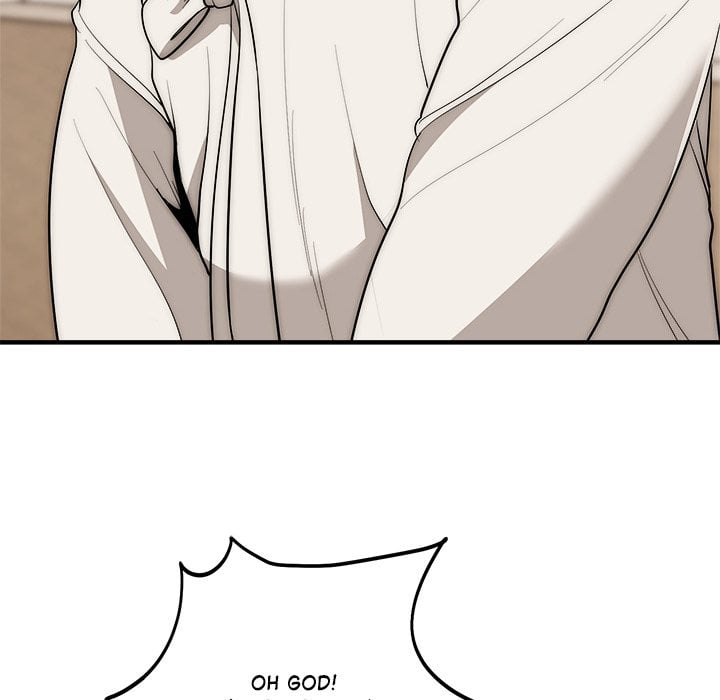 Kangsae The Strong (Uncensored) chapter 30 page 14
