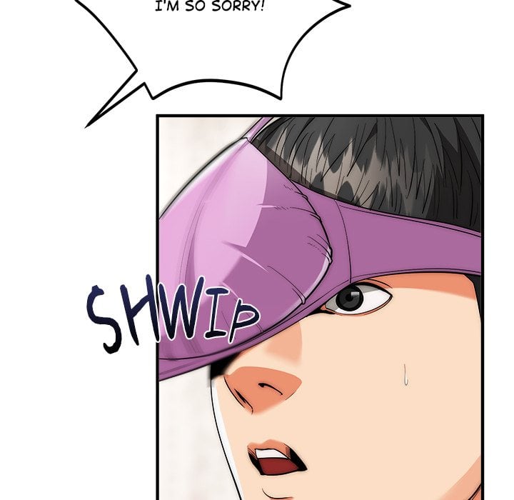 Kangsae The Strong (Uncensored) chapter 30 page 15