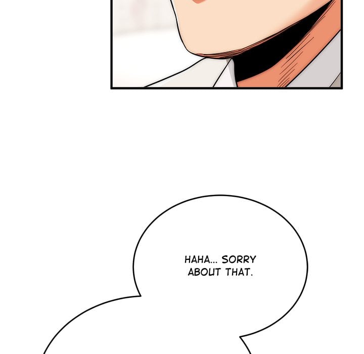 Kangsae The Strong (Uncensored) chapter 30 page 16