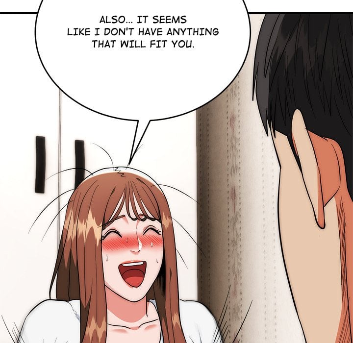 Kangsae The Strong (Uncensored) chapter 30 page 17