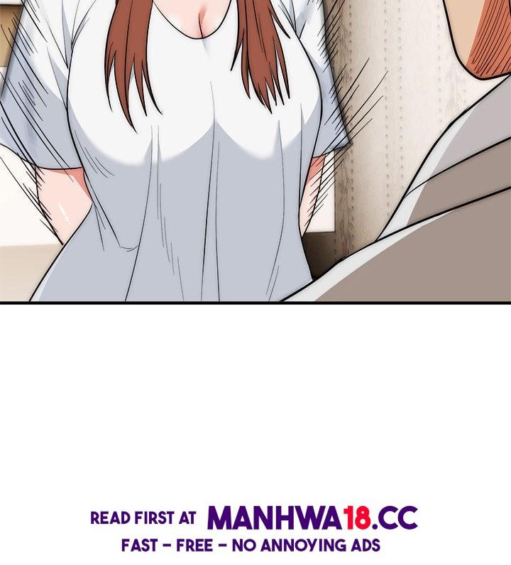 Kangsae The Strong (Uncensored) chapter 30 page 18