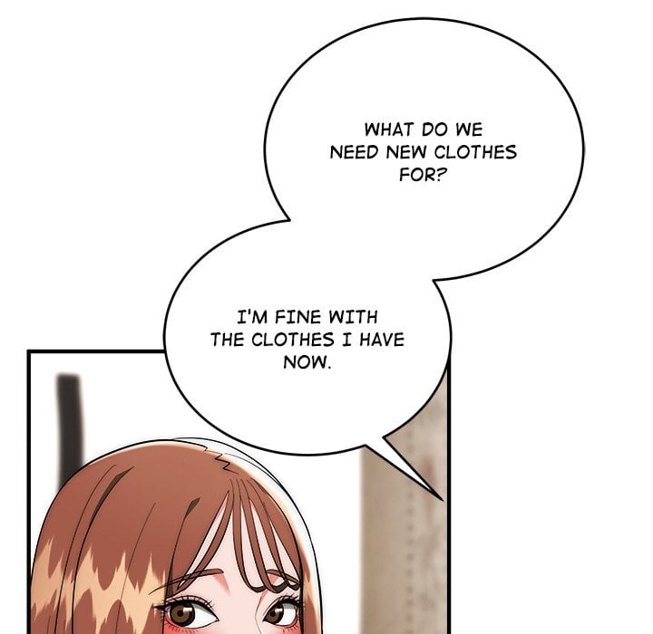 Kangsae The Strong (Uncensored) chapter 30 page 19