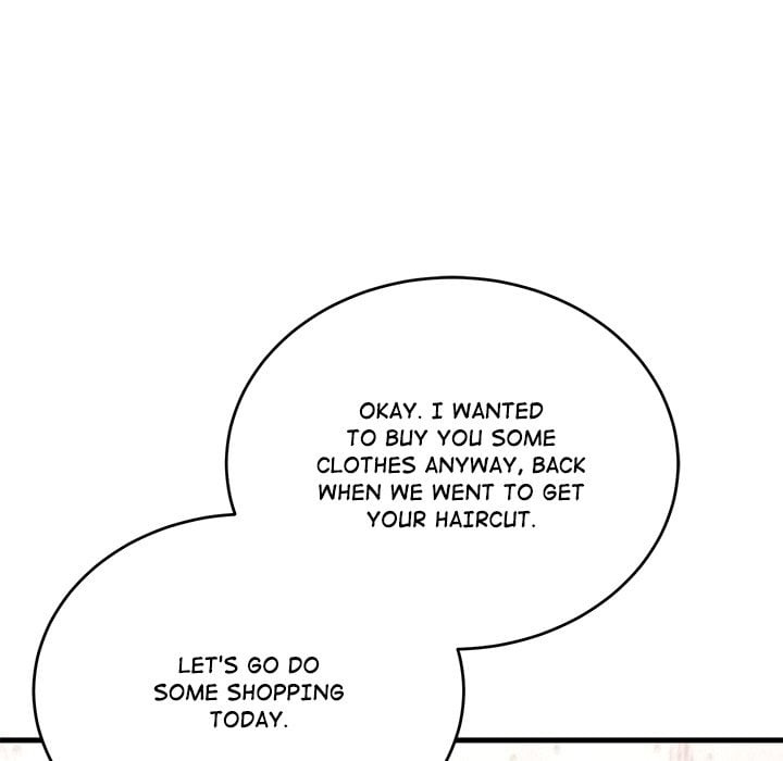 Kangsae The Strong (Uncensored) chapter 30 page 21