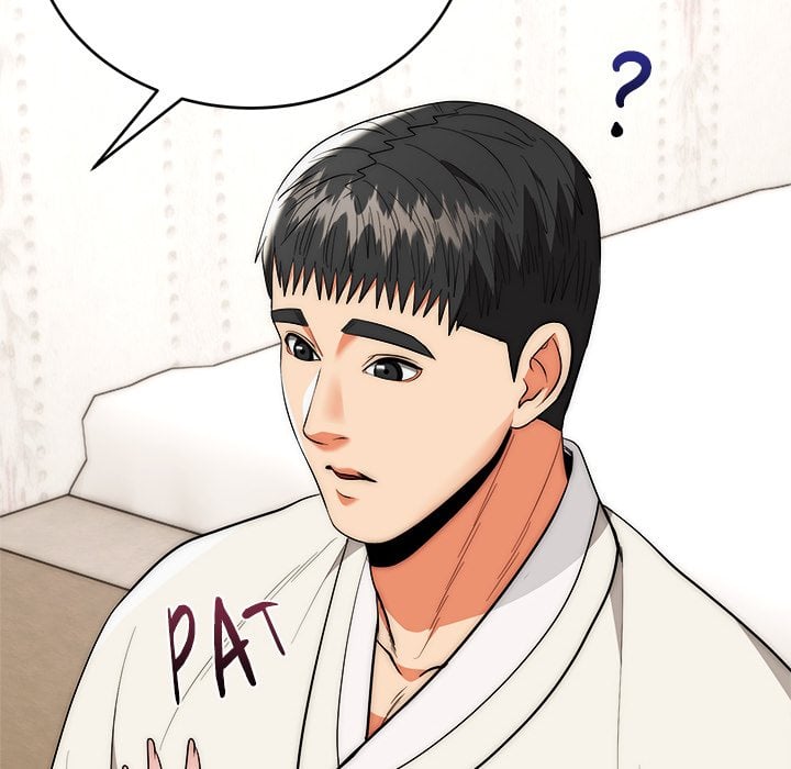 Kangsae The Strong (Uncensored) chapter 30 page 22