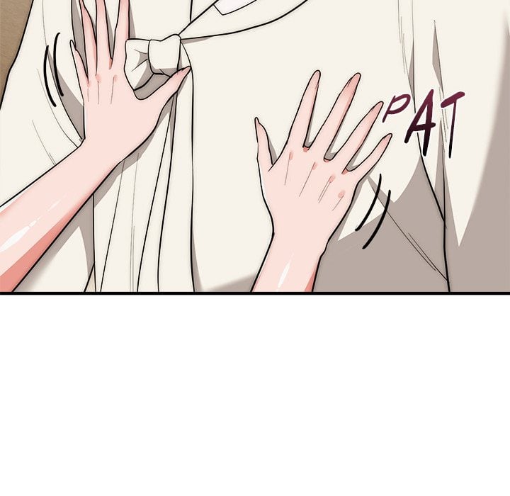 Kangsae The Strong (Uncensored) chapter 30 page 23