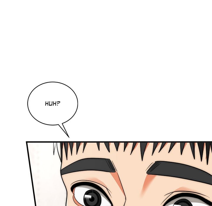 Kangsae The Strong (Uncensored) chapter 30 page 24