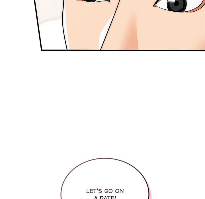 Kangsae The Strong (Uncensored) chapter 30 page 25