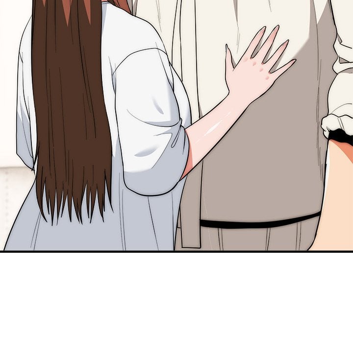 Kangsae The Strong (Uncensored) chapter 30 page 27