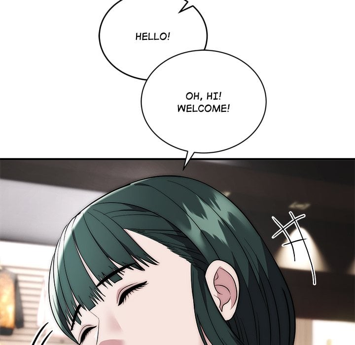Kangsae The Strong (Uncensored) chapter 30 page 38