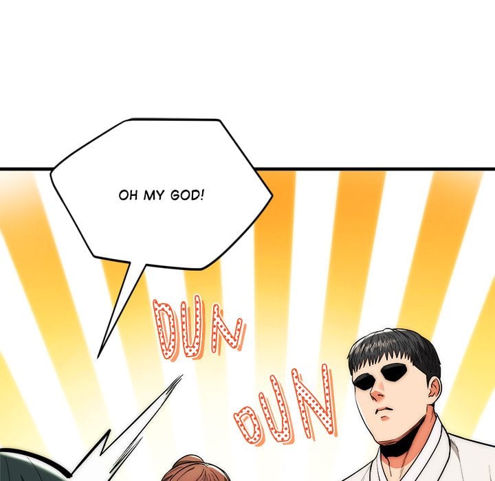 Kangsae The Strong (Uncensored) chapter 30 page 40