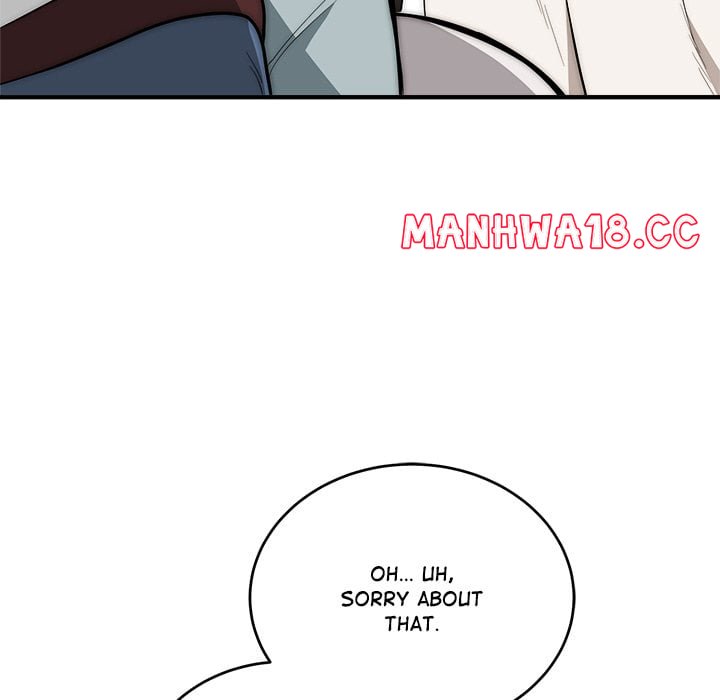 Kangsae The Strong (Uncensored) chapter 30 page 42