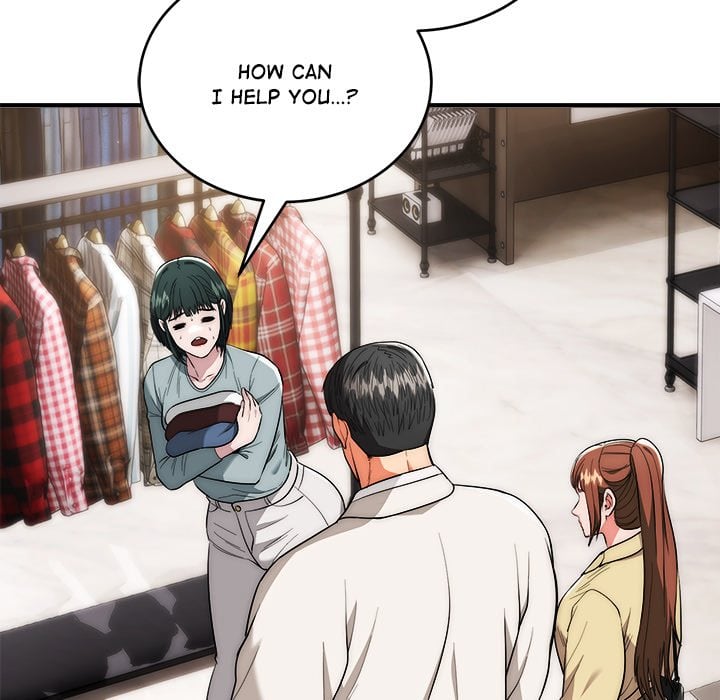 Kangsae The Strong (Uncensored) chapter 30 page 43