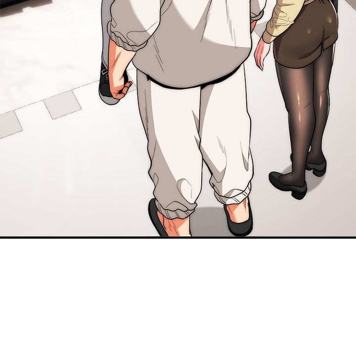 Kangsae The Strong (Uncensored) chapter 30 page 44