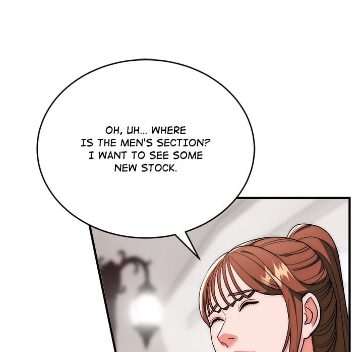 Kangsae The Strong (Uncensored) chapter 30 page 45