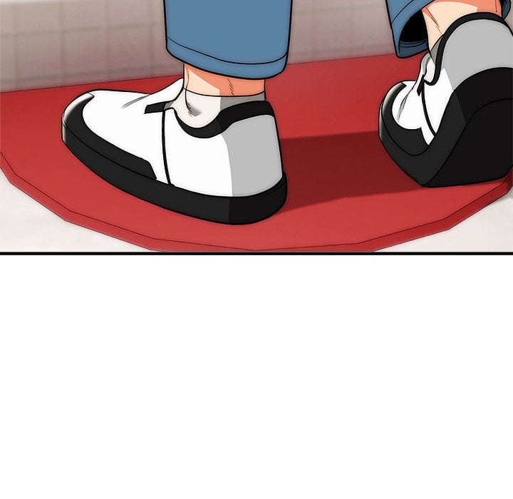 Kangsae The Strong (Uncensored) chapter 30 page 51