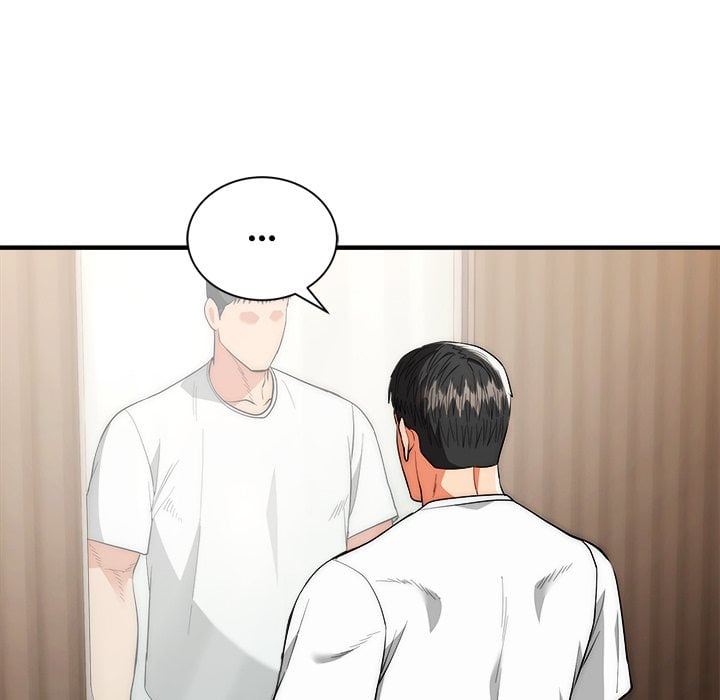 Kangsae The Strong (Uncensored) chapter 30 page 52
