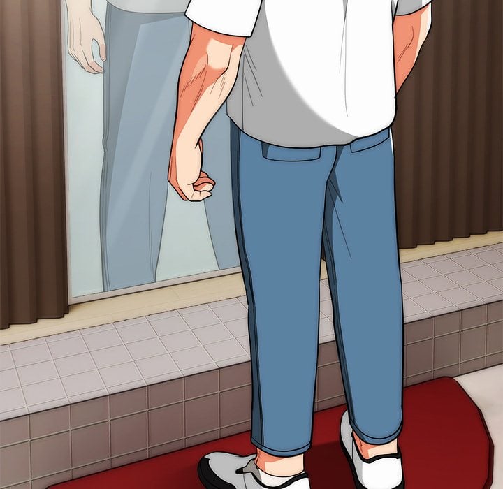 Kangsae The Strong (Uncensored) chapter 30 page 53