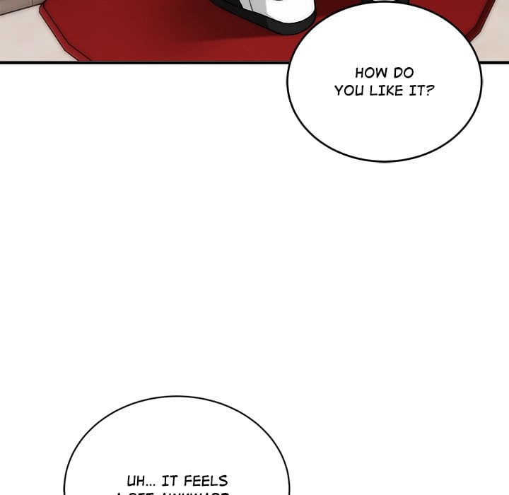 Kangsae The Strong (Uncensored) chapter 30 page 54