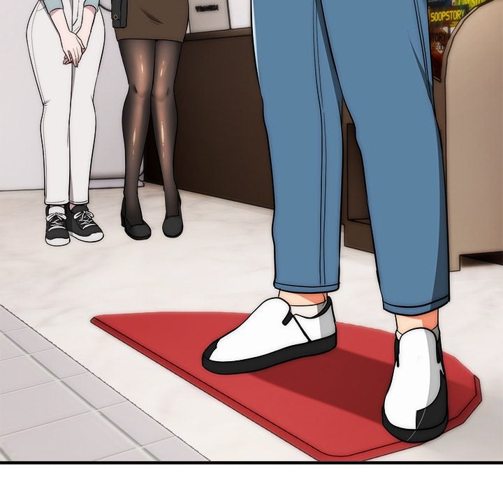 Kangsae The Strong (Uncensored) chapter 30 page 56