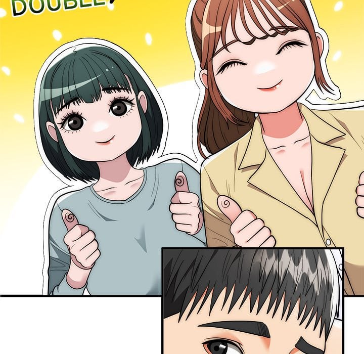 Kangsae The Strong (Uncensored) chapter 30 page 60
