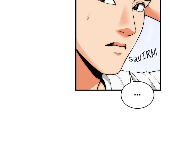 Kangsae The Strong (Uncensored) chapter 30 page 61