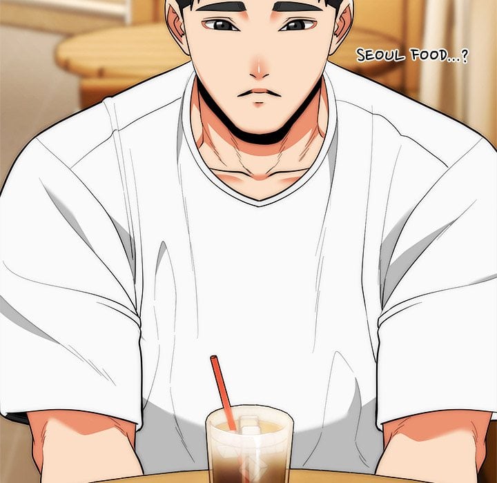 Kangsae The Strong (Uncensored) chapter 30 page 65
