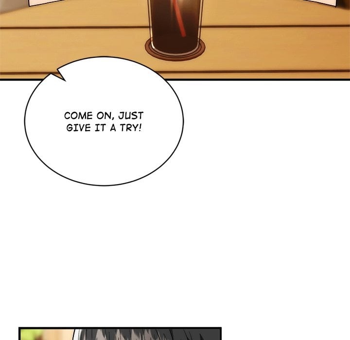 Kangsae The Strong (Uncensored) chapter 30 page 66