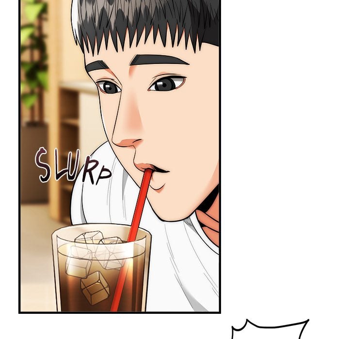 Kangsae The Strong (Uncensored) chapter 30 page 67