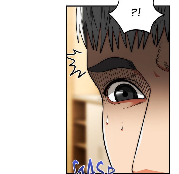 Kangsae The Strong (Uncensored) chapter 30 page 68