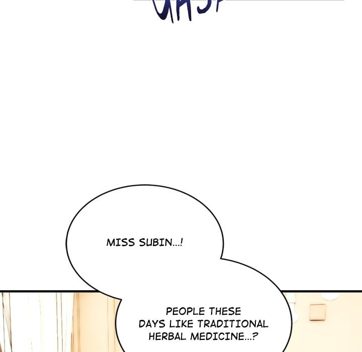 Kangsae The Strong (Uncensored) chapter 30 page 69